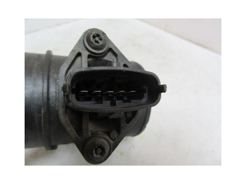 Recambio de caudalimetro : opel astra : 1.7 td (80,22cv) [2003] para opel astra 1.7 td referencia OEM IAM 0281002549  