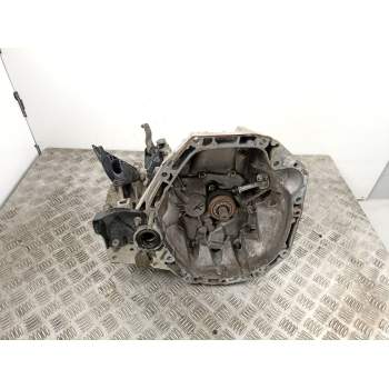 CAJA CAMBIOS 5V TURBO DIESEL JH3141 