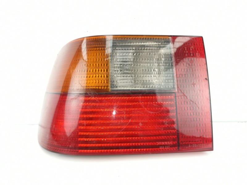 Recambio de piloto trasero izquierdo para seat ibiza 1.9 d referencia OEM IAM 6K6945111B A2810881 