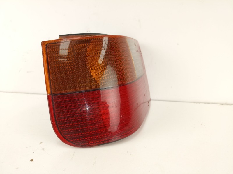 Recambio de piloto trasero izquierdo para seat ibiza 1.9 d referencia OEM IAM 6K6945111B A2810881 