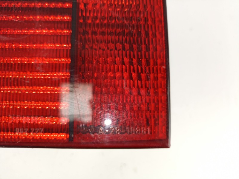 Recambio de piloto trasero izquierdo para seat ibiza 1.9 d referencia OEM IAM 6K6945111B A2810881 