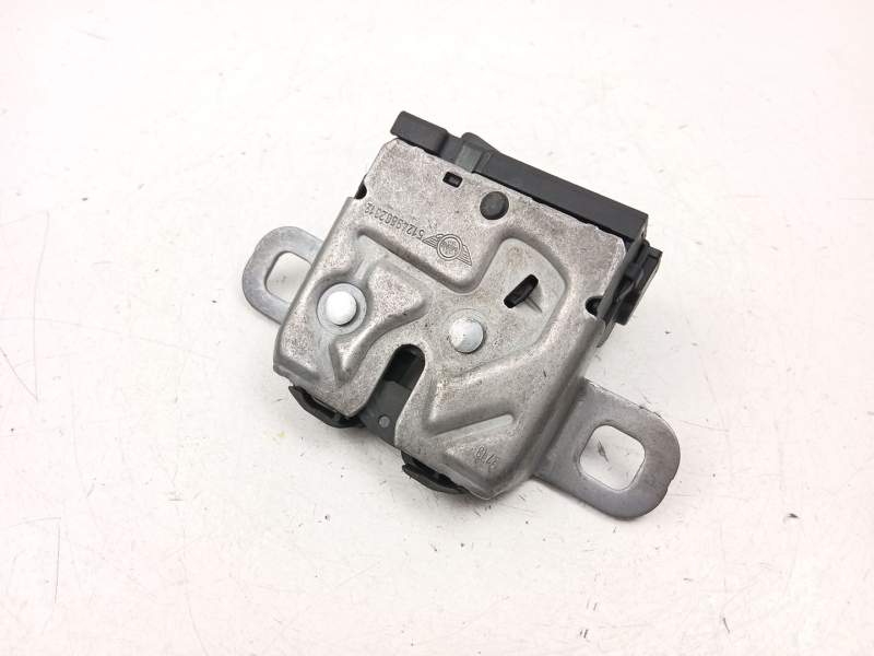 Recambio de cerradura maletero / porton para mini mini countryman (r60) cooper sd referencia OEM IAM 51249802312  