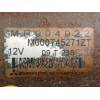 Recambio de motor arranque para mitsubishi colt vi (z3_a, z2_a) 1.3 (z21a) referencia OEM IAM MR994922 M000T45271ZT 