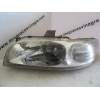 Recambio de faro izquierdo para daewoo nubira 1.6 g referencia OEM IAM   