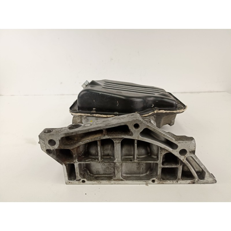 Recambio de carter aceite para opel astra h berlina 1.7 16v cdti cat (z 17 dtl / lrb) referencia OEM IAM 652023 3011041111 