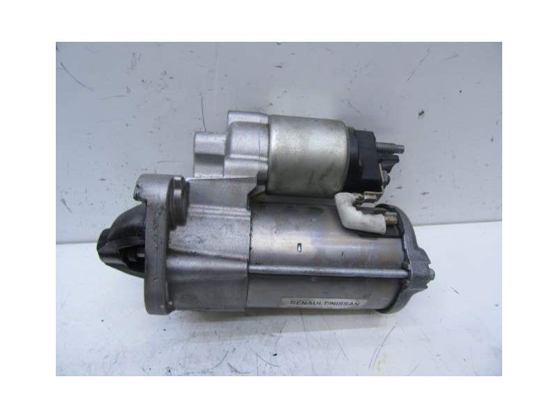 Recambio de motor arranque para renault kadjar (ha_, hl_) 1.5 blue dci 115 referencia OEM IAM 233003759R  