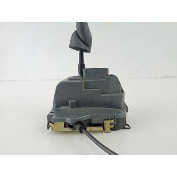 CERRADURA PUERTA TRASERA IZQUIERDA 8200012897 012897298 337981J1904 
