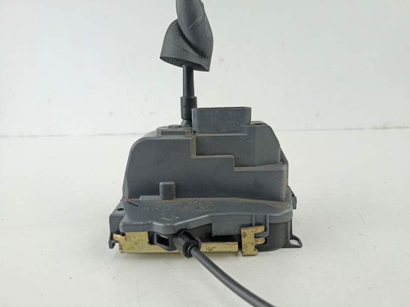Recambio de cerradura puerta trasera izquierda para renault vel satis (bj0) 2.0 16v turbo referencia OEM IAM 8200012897 01289729