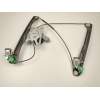 Recambio de elevalunas delantero izquierdo para audi a4 b5 (8d2) 1.9 tdi referencia OEM IAM 8D0837397D  