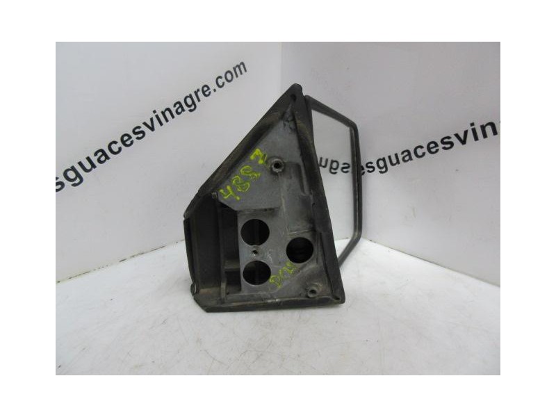 Recambio de retrovisor dcho. : renault trafic : 2.1 d [1994] para renault trafic 2.1 d referencia OEM IAM MANUAL  