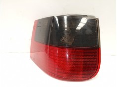 Recambio de piloto trasero derecho para seat ibiza (6k) 1.6 referencia OEM IAM 6K6945112B 96224000  2