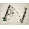 Recambio de elevalunas delantero izquierdo para audi a4 b5 (8d2) 1.9 tdi referencia OEM IAM 8D0837397D  