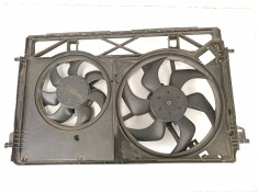 Recambio de electroventilador para seat ibiza 1.4 g-aex referencia OEM IAM 6K0121207C  