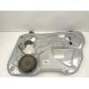 Recambio de elevalunas delantero derecho para seat ibiza iii (6l1) 1.9 tdi referencia OEM IAM 6L4837752DJ  