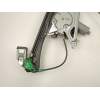 Recambio de elevalunas delantero izquierdo para audi a4 b5 (8d2) 1.9 tdi referencia OEM IAM 8D0837397D  