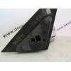 Recambio de retrovisor derecho para daewoo nubira 1.6 g referencia OEM IAM ELECTRICO GRIS  