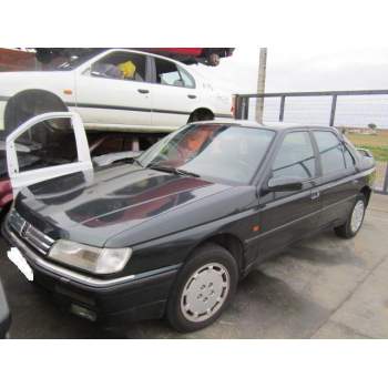 PEUGEOT 605