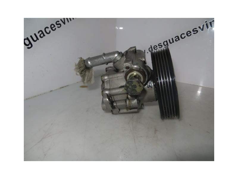 Recambio de bomba direccion para audi a3 (8l1) 1.9 tdi referencia OEM IAM 038145157 7691955234 