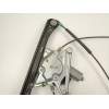 Recambio de elevalunas delantero izquierdo para audi a4 b5 (8d2) 1.9 tdi referencia OEM IAM 8D0837397D  