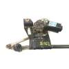 Recambio de motor limpia delantero para dacia logan 1.5 dci referencia OEM IAM 8200209866 TGE432MK5 64343295
