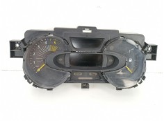 Recambio de cuadro instrumentos para renault renault trafic 1.6 d 90 cv l/ 4fl0 referencia OEM IAM 248102239R 10849SC 