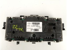 Recambio de cuadro instrumentos para renault renault trafic 1.6 d 90 cv l/ 4fl0 referencia OEM IAM 248102239R 10849SC  2