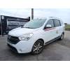 Recambio de carroceria para dacia lodgy (js_) 1.5 dci referencia OEM IAM   