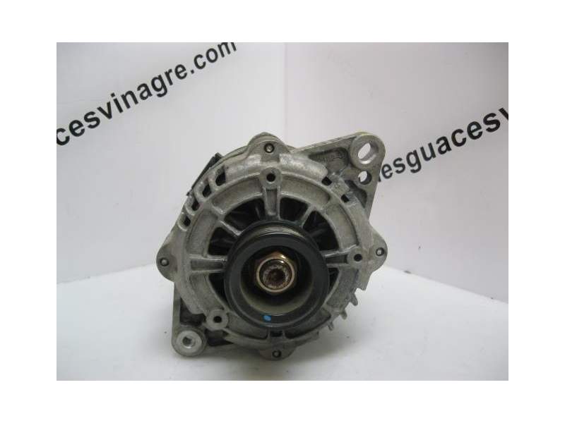 Recambio de alternador para chevrolet lacetti 1.6 16v g f16d3 109 cv referencia OEM IAM 96540542  