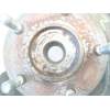 Recambio de mangueta delantera izquierda para mitsubishi asx (ga_w_) 1.8 di-d (ga6w) referencia OEM IAM 3870A007  