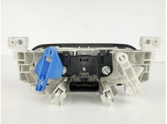 Recambio de mandos calefaccion aire para renault renault trafic 1.6 d 90 cv l/ 4fl0 referencia OEM IAM 2751002706R XE1085316A  2
