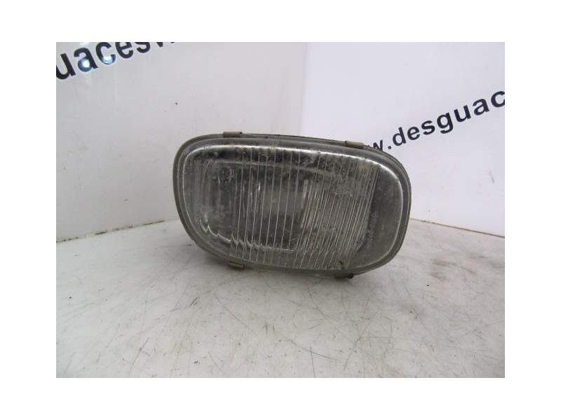 Recambio de antiniebla derecho para daewoo nubira 1.6 g referencia OEM IAM   