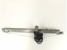 Recambio de elevalunas delantero derecho para renault renault trafic 1.6 d 90 cv l/ 4fl0 referencia OEM IAM 807207538R 9386757RH