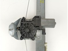 Recambio de elevalunas delantero derecho para renault renault trafic 1.6 d 90 cv l/ 4fl0 referencia OEM IAM 807207538R 9386757RH 2