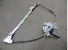 Recambio de elevalunas elec. del. dch. : renault megane : 1.9 td dci/f9q k7 (102cv) 4p [2001] para renault megane 1.9 td dci/f9q