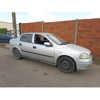 OPEL ASTRA G SEDÁN (T98)
