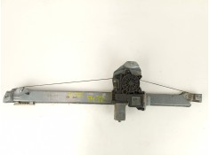 Recambio de elevalunas delantero izquierdo para renault renault trafic 1.6 d 90 cv l/ 4fl0 referencia OEM IAM 807210974R 9386765