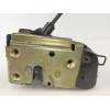 Recambio de cerradura puerta trasera izquierda para renault vel satis (bj0) 2.0 16v turbo referencia OEM IAM 8200012897 01289729