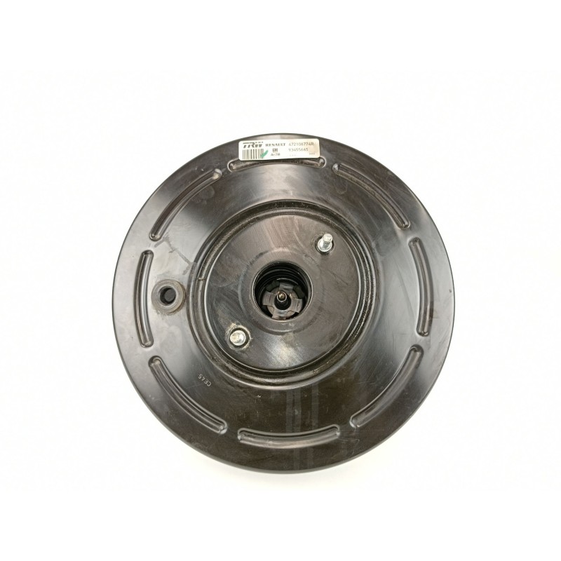 Recambio de servofreno para renault renault trafic 1.6 d 90 cv l/ 4fl0 referencia OEM IAM 472106774R 93455665 