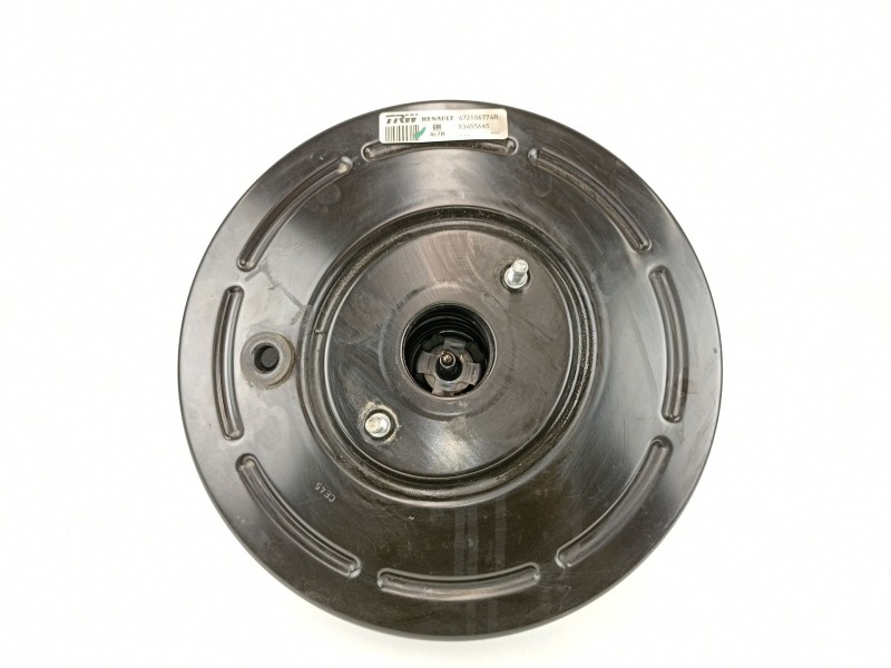 Recambio de servofreno para renault renault trafic 1.6 d 90 cv l/ 4fl0 referencia OEM IAM 472106774R 93455665 