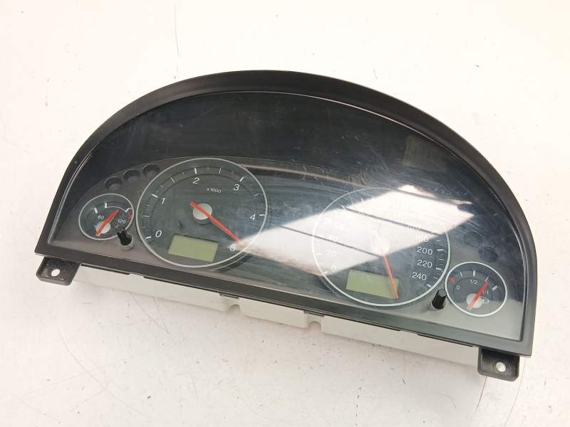 Recambio de cuadro instrumentos para ford mondeo iii (b5y) 2.0 16v tddi / tdci referencia OEM IAM 3S7T10849GD  