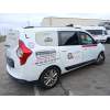 Recambio de carroceria para dacia lodgy (js_) 1.5 dci referencia OEM IAM   