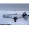 Recambio de elevalunas delantero derecho para renault kadjar (ha_, hl_) 1.5 blue dci 115 referencia OEM IAM 807206317R  