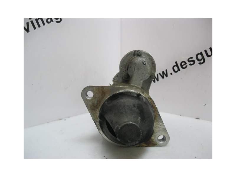Recambio de motor arranque para chevrolet lacetti 1.6 16v g f16d3 109 cv referencia OEM IAM 96469963  