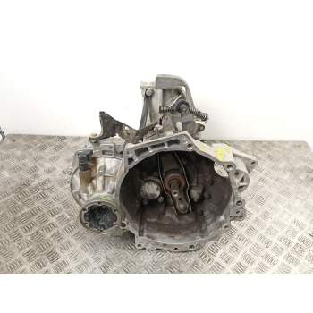 CAJA CAMBIOS 5V TURBO DIESEL EGS 