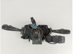 Recambio de mando luces y limpias para renault renault trafic 1.6 d 90 cv l/ 4fl0 referencia OEM IAM 255670610R 255870610R 