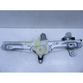 ELEVALUNAS DELANTERO IZQUIERDO 807217052R 