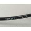 Recambio de cerradura puerta trasera izquierda para renault vel satis (bj0) 2.0 16v turbo referencia OEM IAM 8200012897 01289729