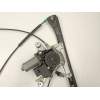 Recambio de elevalunas delantero izquierdo para audi a4 b5 (8d2) 1.9 tdi referencia OEM IAM 8D0837397D  