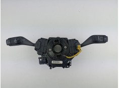 Recambio de mando luces y limpias para ford focus c-max 2.0 tdci referencia OEM IAM 4M5T13N054FH  