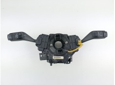 Recambio de mando luces y limpias para ford focus c-max 2.0 tdci referencia OEM IAM 4M5T13N054FH   2
